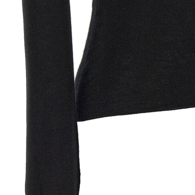 Tom Ford Silk Cashmere Turtleneck Sweater