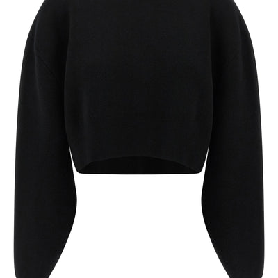 Tom Ford Sweatshirt, Black.