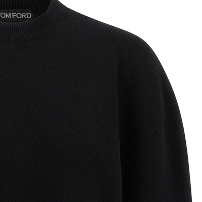 Tom Ford Sweatshirt, Black.
