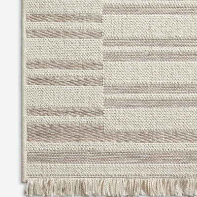 Malibu II Indoor / Outdoor Rug by Amber Lewis x Loloi