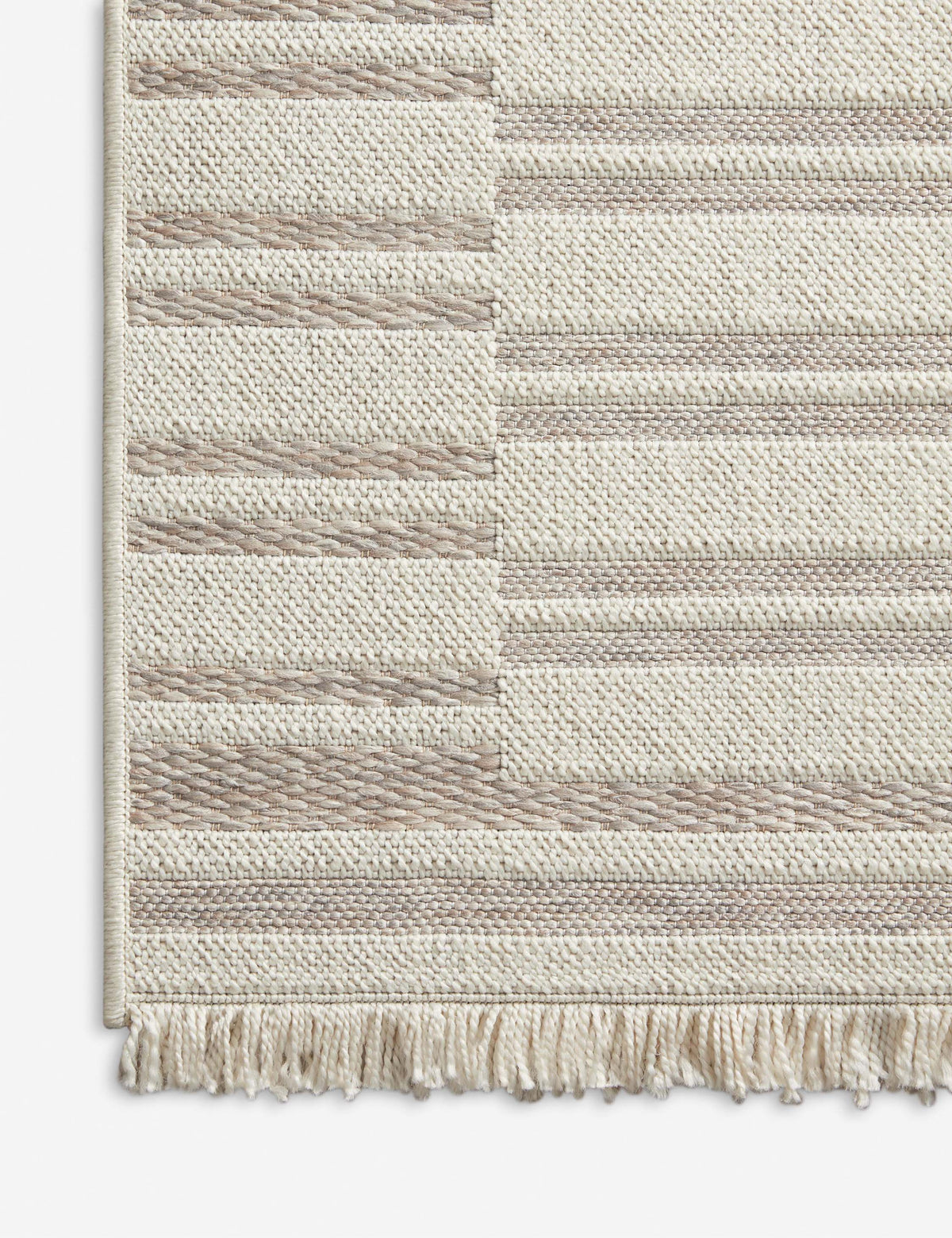 Malibu II Indoor / Outdoor Rug by Amber Lewis x Loloi