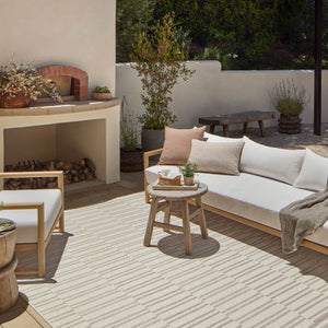 Malibu II Indoor / Outdoor Rug by Amber Lewis x Loloi