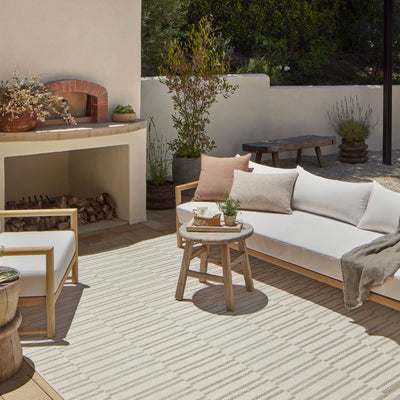Malibu II Indoor / Outdoor Rug by Amber Lewis x Loloi