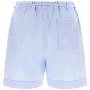 Loulou De Saison Malone Shorts