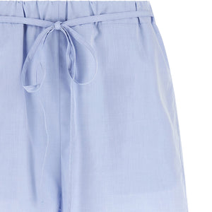 Loulou De Saison Malone Shorts