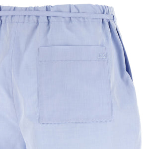 Loulou De Saison Malone Shorts