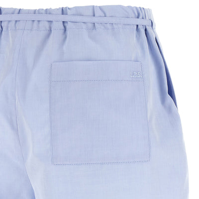 Loulou De Saison Malone Shorts