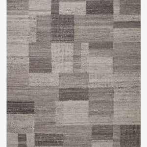 Moore Hand-Knotted Wool Rug