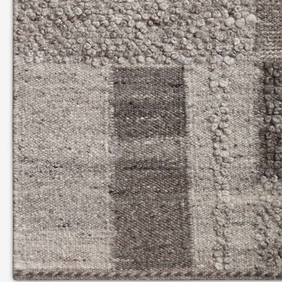 Moore Hand-Knotted Wool Rug