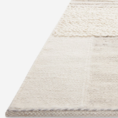 Moore Hand-Knotted Wool Rug