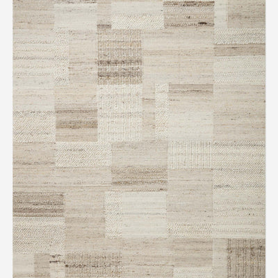 Moore Hand-Knotted Wool Rug