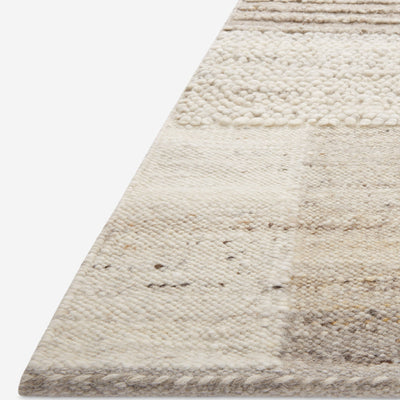 Moore Hand-Knotted Wool Rug
