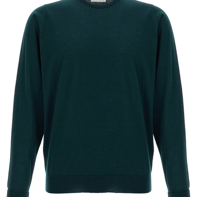 John Smedley Marcus Sweater