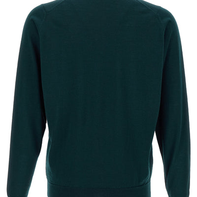 John Smedley Marcus Sweater