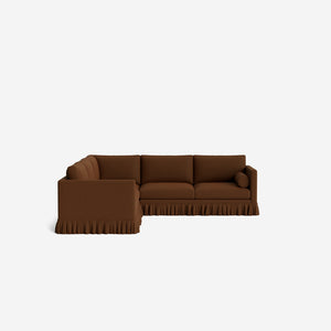 Marella Corner Sectional Sofa by Heidi Caillier