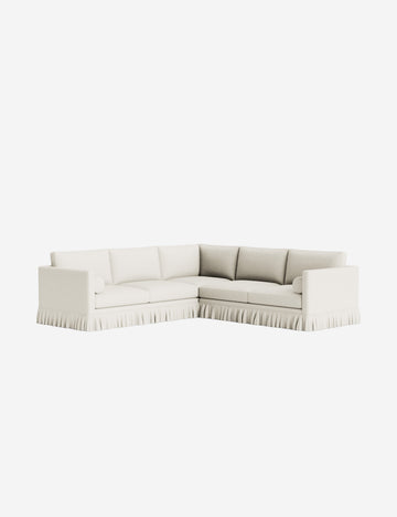 Ivory Performance Weave