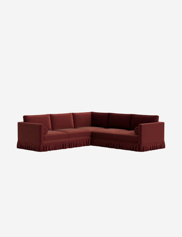 Wine Mini Corduroy