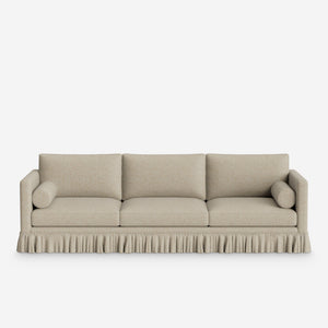 Marella Sofa by Heidi Caillier