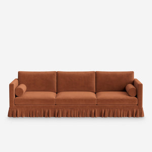 Marella Sofa by Heidi Caillier