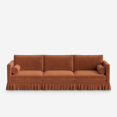 Marella Sofa by Heidi Caillier