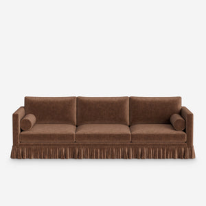 Marella Sofa by Heidi Caillier