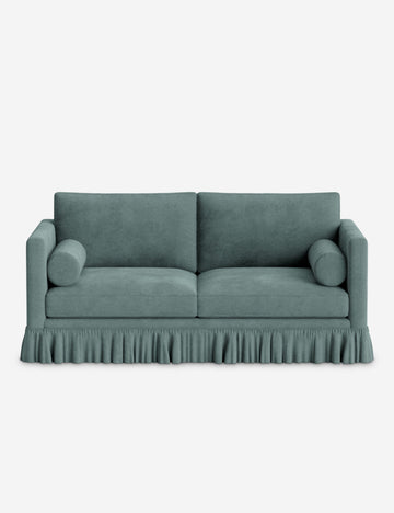 Seaglass Vintage Velvet