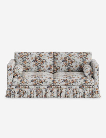 Soter Floral Linen by Heidi Caillier