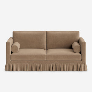 Marella Sofa by Heidi Caillier
