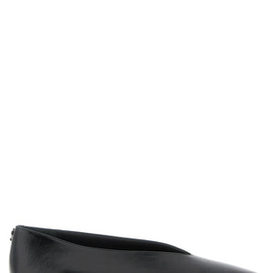 Jimmy Choo Margot Ballet Flats