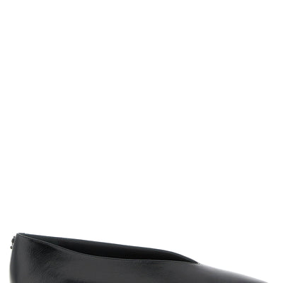 Jimmy Choo Margot Ballet Flats