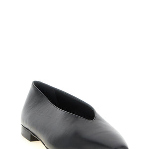 Jimmy Choo Margot Ballet Flats