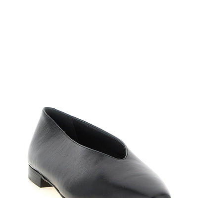 Jimmy Choo Margot Ballet Flats