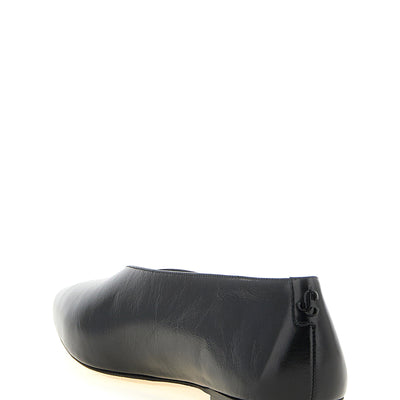 Jimmy Choo Margot Ballet Flats