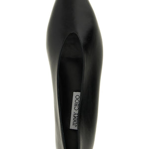 Jimmy Choo Margot Ballet Flats