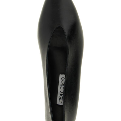 Jimmy Choo Margot Ballet Flats