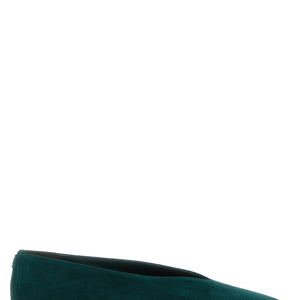 Jimmy Choo Margot Ballet Flats