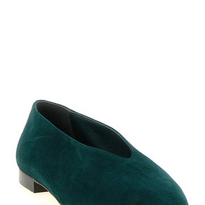 Jimmy Choo Margot Ballet Flats