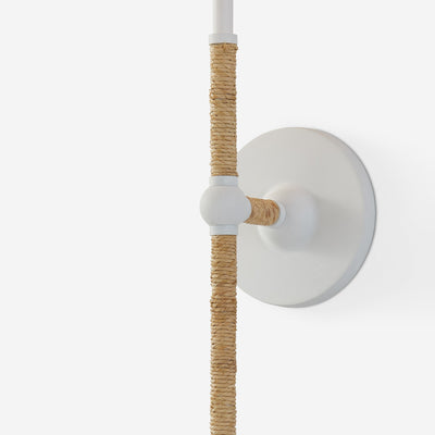 Tomlin Sconce