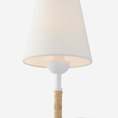 Tomlin Sconce
