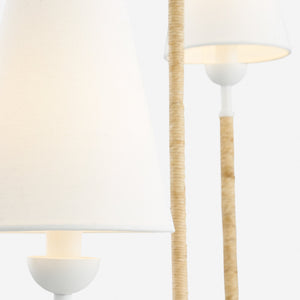 Tomlin Chandelier