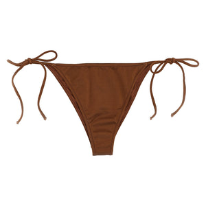 Mc2 Saint Barth Marielle Bikini Bottoms