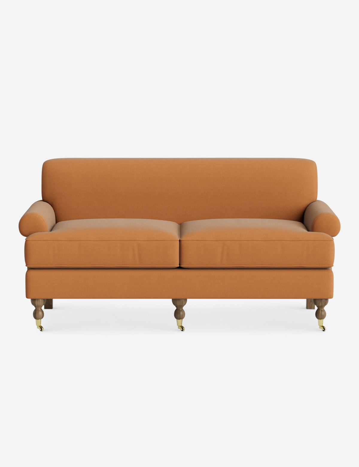 Marsden Sofa by Heidi Caillier