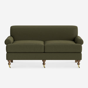 Marsden Sofa by Heidi Caillier