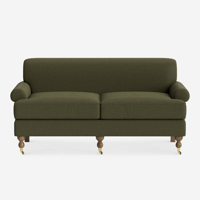 Marsden Sofa by Heidi Caillier