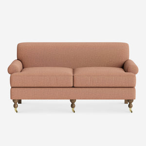Marsden Sofa by Heidi Caillier