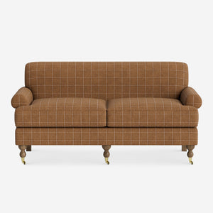 Marsden Sofa by Heidi Caillier
