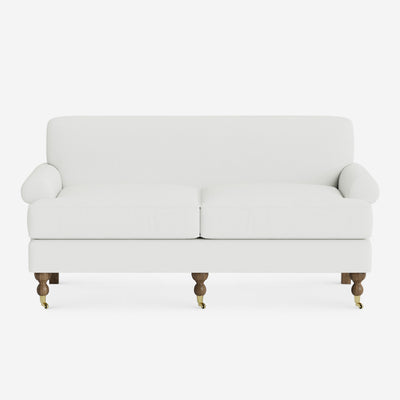Marsden Sofa by Heidi Caillier