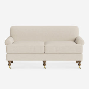 Marsden Sofa by Heidi Caillier