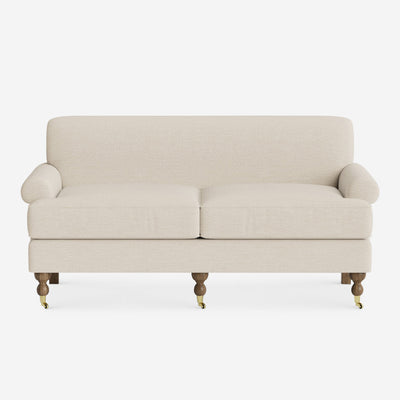 Marsden Sofa by Heidi Caillier