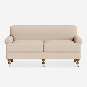 Marsden Sofa by Heidi Caillier